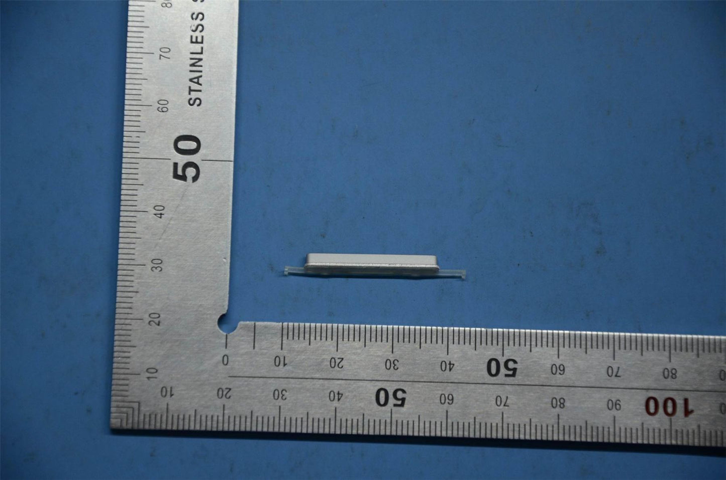 Lenovo Blade2-10 volume key (wd+cy) silver 5B69A6MXN0