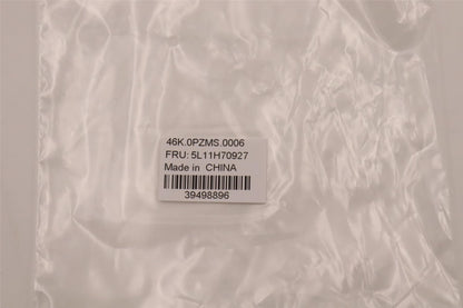 Lenovo LABEL FRU LABEL GEO KIT, Golem 5L11H70927
