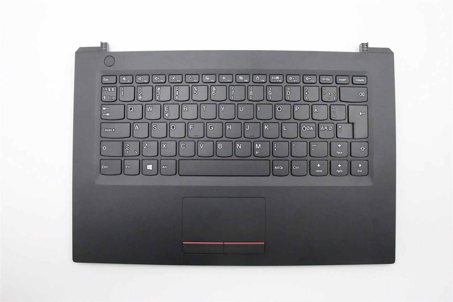 Lenovo UpperCase W 80TC W/KB/TP/Cable ND 5CB0L80501