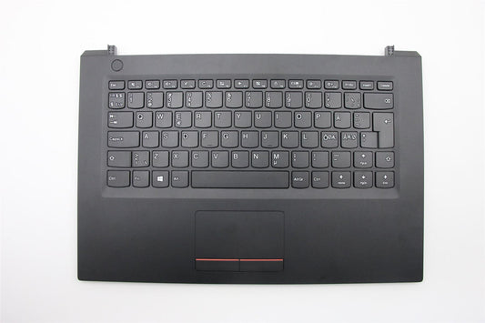 Lenovo UpperCase W 80TC W/KB/TP/Cable ND 5CB0L80501