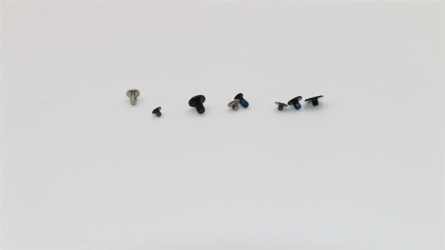 Lenovo SCREW Screw pack C 81JL 5S10S35054