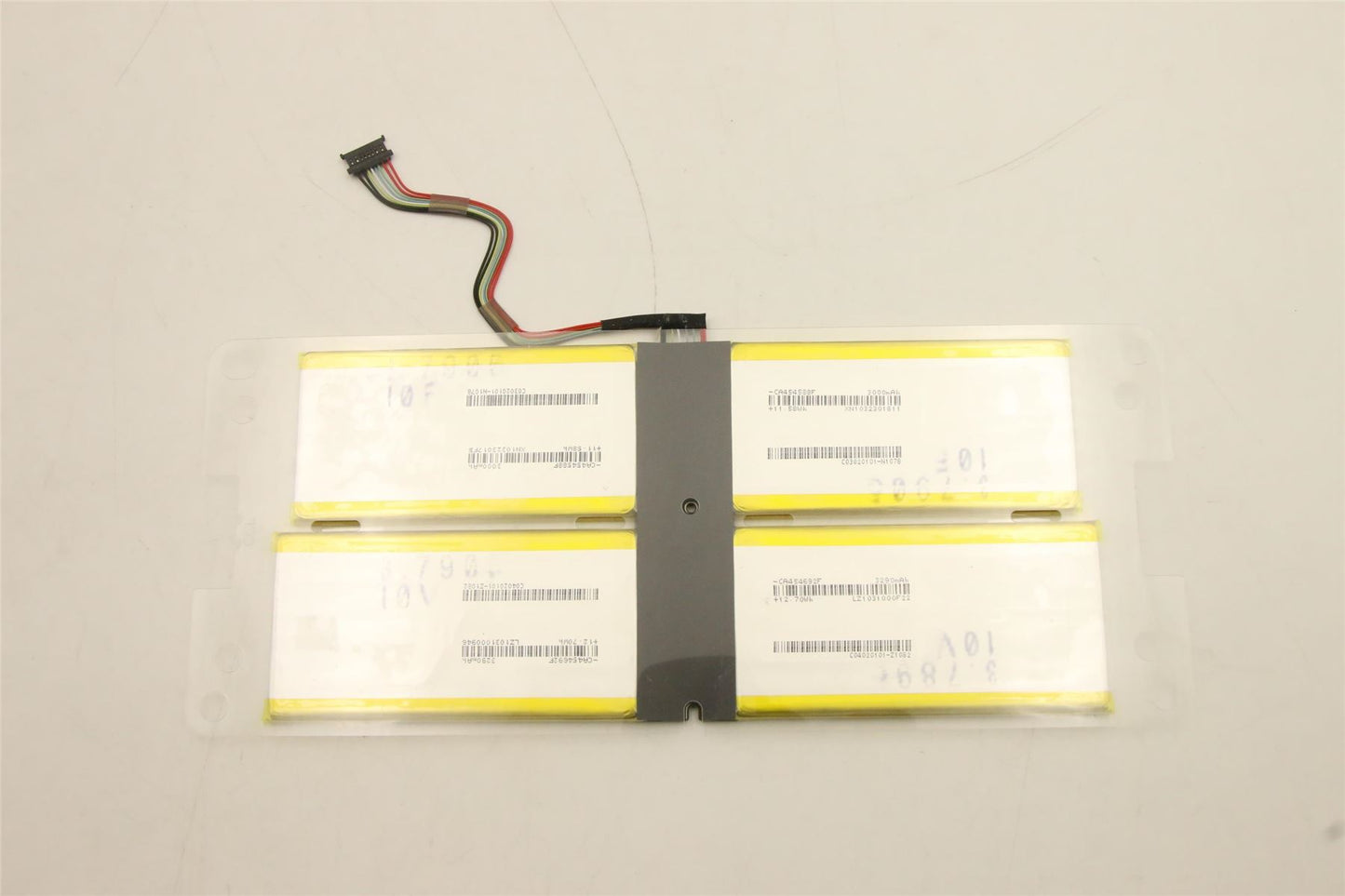 Lenovo Internal, 4c, 50Wh, LiIon, CXP 5B10W13884