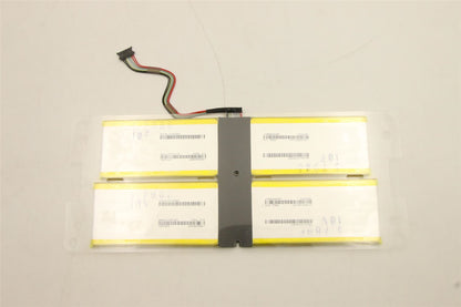 Lenovo Internal, 4c, 50Wh, LiIon, CXP 5B10W13884