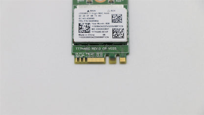 Lenovo 04W3804 Wireless Wireless,CMB,FXN,Whipple M.2