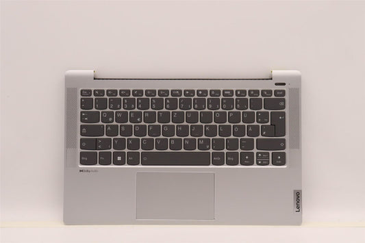 Lenovo IdeaPad 5 14IAL7 5 14ABA7 Palmrest Cover Touchpad Keyboard 5CB1J08477