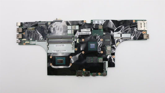 Lenovo ThinkPad P52 Motherboard Mainboard DIS intelE2176M 5B20W22231