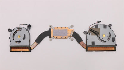 Lenovo Thermal_module W 80SW UMA 5H40L20719