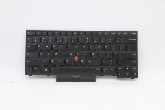 Lenovo ThinkPad T14 Gen 2 T14 Gen 1 P14s Gen 2 P14s Gen 1 Keyboard 5N20V44187