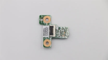 Lenovo ThinkPad L440 Power Button Board 04X4818