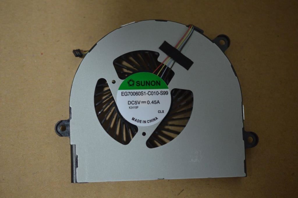Lenovo S210 Cooling Fan 90202946