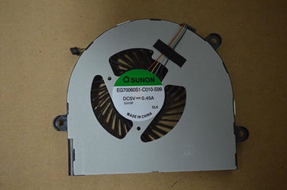 Lenovo S210 Cooling Fan 90202946