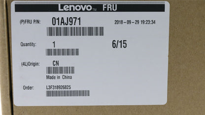 Lenovo thunderbolt card 01AJ971