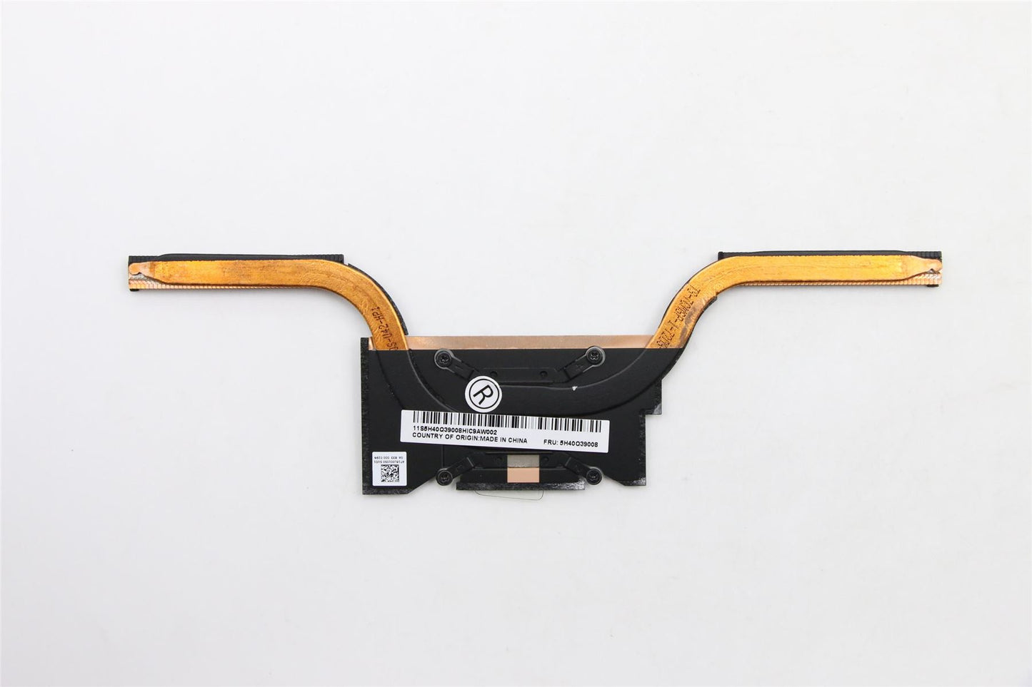 Lenovo THERMAL MODULE UMA L81BV 5H40Q39008