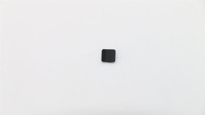 Lenovo 5R60M36417 Screw Rubber B 80U3 Black