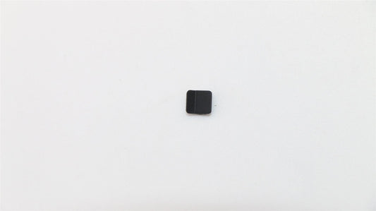 Lenovo 5R60M36417 Screw Rubber B 80U3 Black