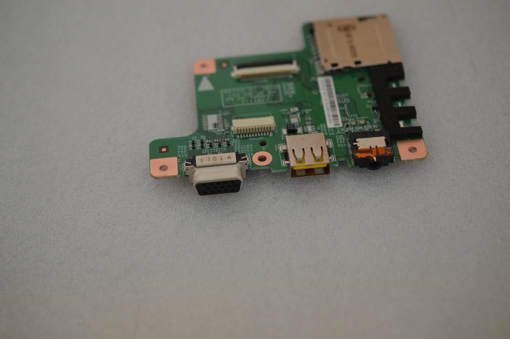 Lenovo LK490s I/O Board 90002494