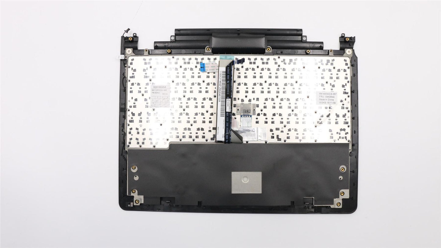 Lenovo KEYBD FRU Prince-KBD RUS CHY 04X0644