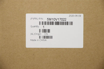 Lenovo ThinkPad E14 Tastatur Handballenauflage Obere Abdeckung Schwedisch Finnisch Schwarz 5M10V17022