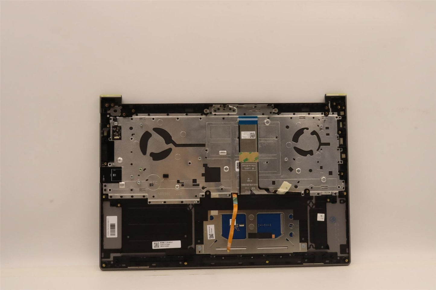 Lenovo ThinkBook 16 G4+ IAP Palmrest Cover Touchpad Keyboard 5CB1H68177