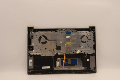 Lenovo ThinkBook 16 G4+ IAP Palmrest Cover Touchpad Keyboard 5CB1H68177