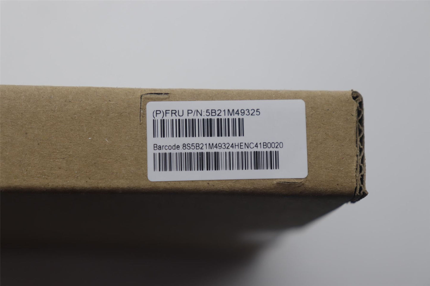 Lenovo MB H 83DT CORE7 UMA16G L NOKRM 5B21M49325