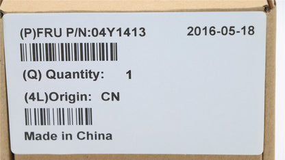 Lenovo FRU HDD sub card 04Y1413