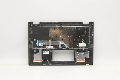 Lenovo Upper Case ASM_GR W 82HU FB GY 5CB1C48272
