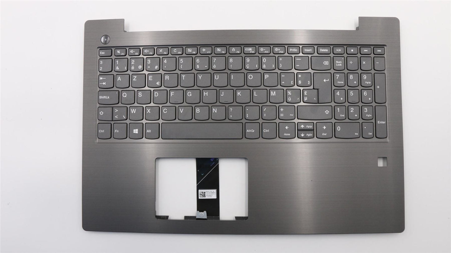 Lenovo UpperCase W 81AX IG W/KB NBL BE 5CB0Q59970