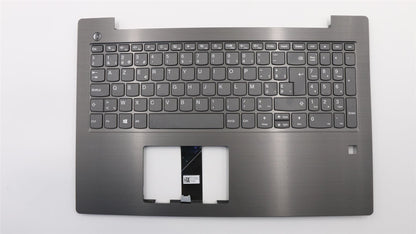 Lenovo UpperCase W 81AX IG W/KB NBL BE 5CB0Q59970