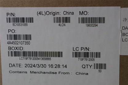 Lenovo Cable L 83EG CAMERA/B LJYI 5C10S31057