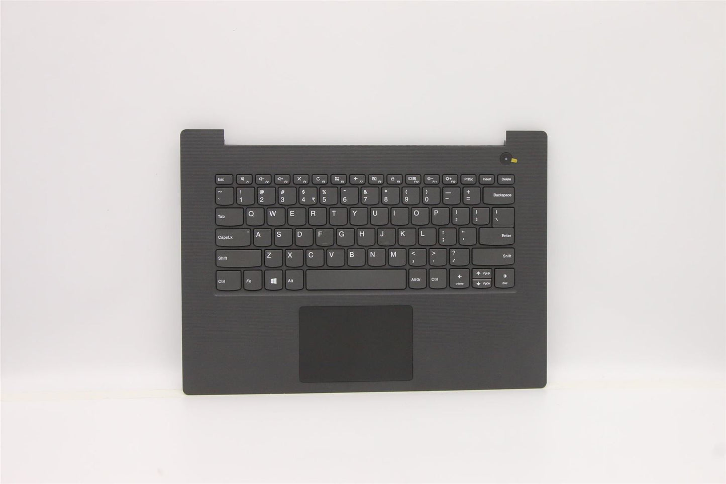 Lenovo V130-14IKB Keyboard Palmrest Top Cover Indian Grey 5CB0R34927