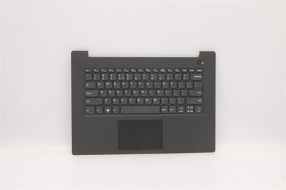 Lenovo V130-14IKB Keyboard Palmrest Top Cover Indian Grey 5CB0R34927