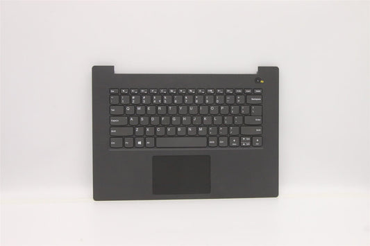 Lenovo V130-14IKB Keyboard Palmrest Top Cover Indian Grey 5CB0R34927