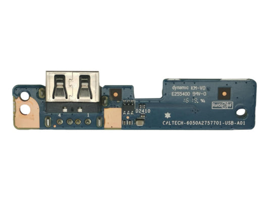 Acer Aspire One AO1-131 AO1-131M AO1-431 USB Board 55.SHFN4.001