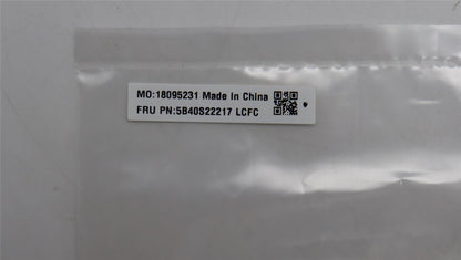 Lenovo Bracket L 82WK THM_SSD_R 5B40S22217