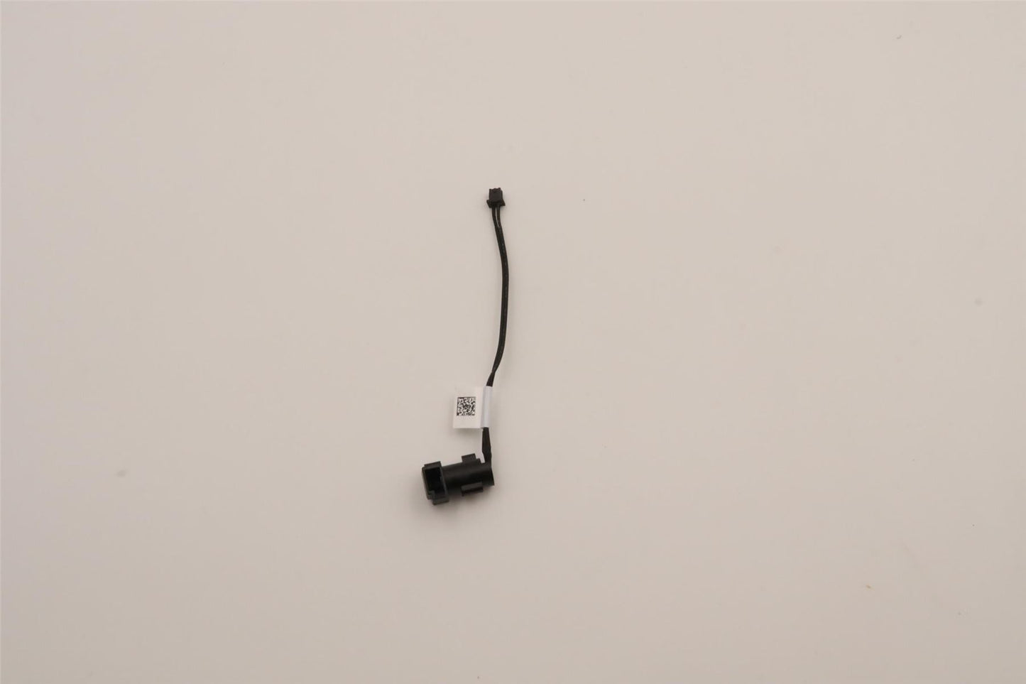 Lenovo Fru, 65mm Tiny 8 Logo LED cable 5C10U58375
