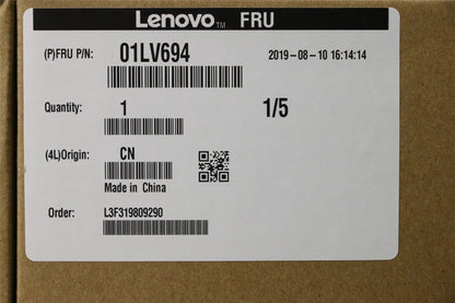 Lenovo Kolar-1FRUFANSWG<TOSHIBA> 01LV694