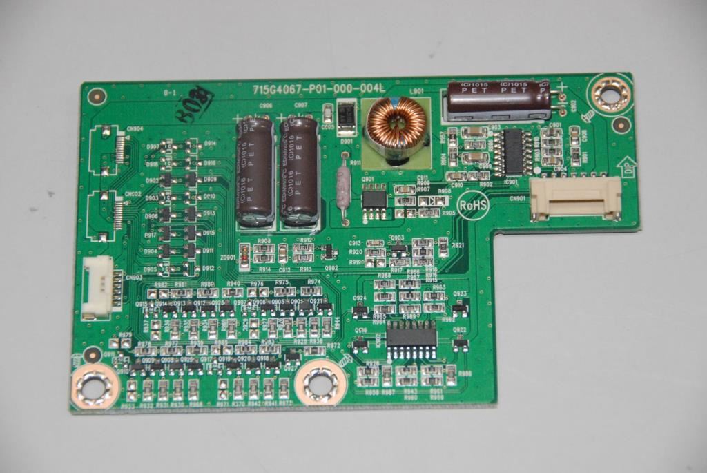 Lenovo B300 G4067-P0D-000-X-4 Converter Board 31045035