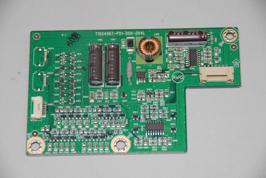 Lenovo B300 G4067-P0D-000-X-4 Converter Board 31045035