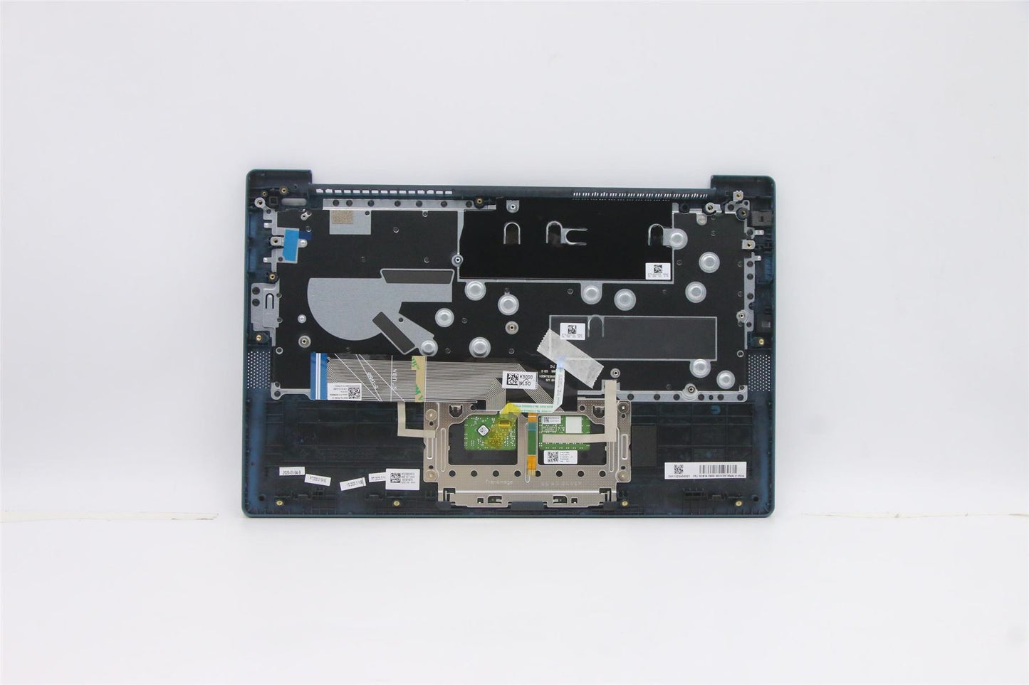 Lenovo Upper C81YM PL_BLU FP BLKB_US 5CB1A13658