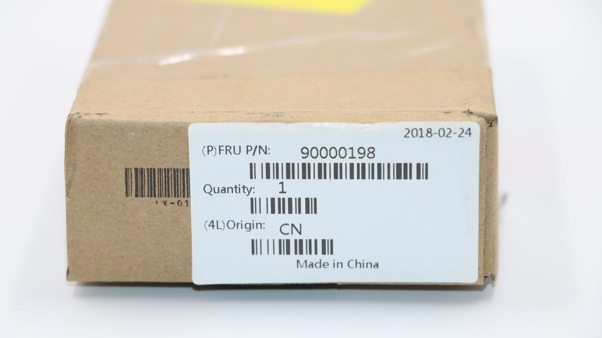 Lenovo LZ2 CardReader Card Reader Board 90000198