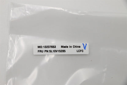 Lenovo Solo2 FRU Label KIT 5L10V15285