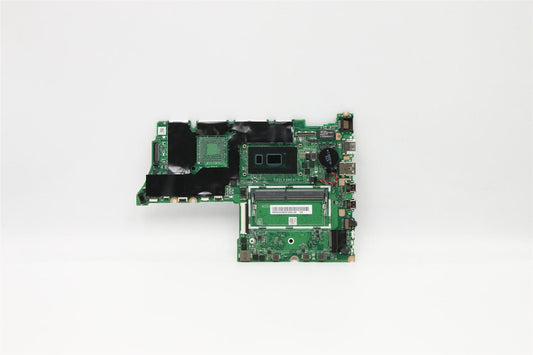 Lenovo ThinkBook 14 IML Motherboard Mainboard UMA intelI710510U 8G 5B20S43380