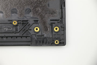 Lenovo Carbon X1 4th LCD Cover Rear Back Housing Black 01AW988