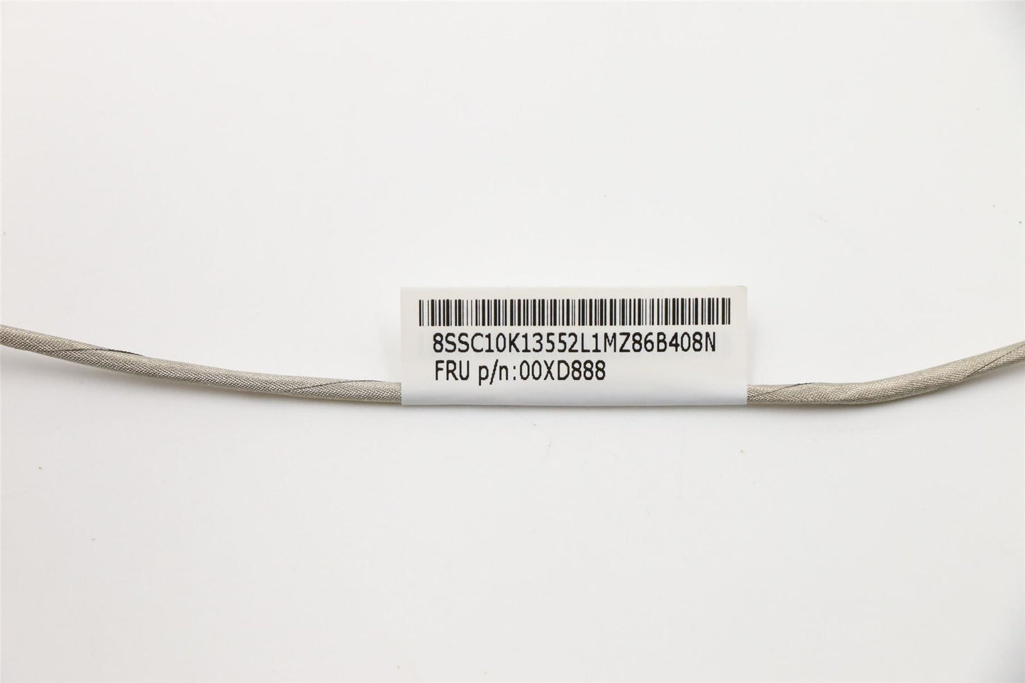 Lenovo CABLE 23.8Camera and Mic module cable 00XD888