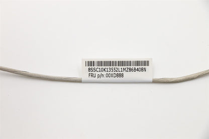 Lenovo CABLE 23.8Camera and Mic module cable 00XD888