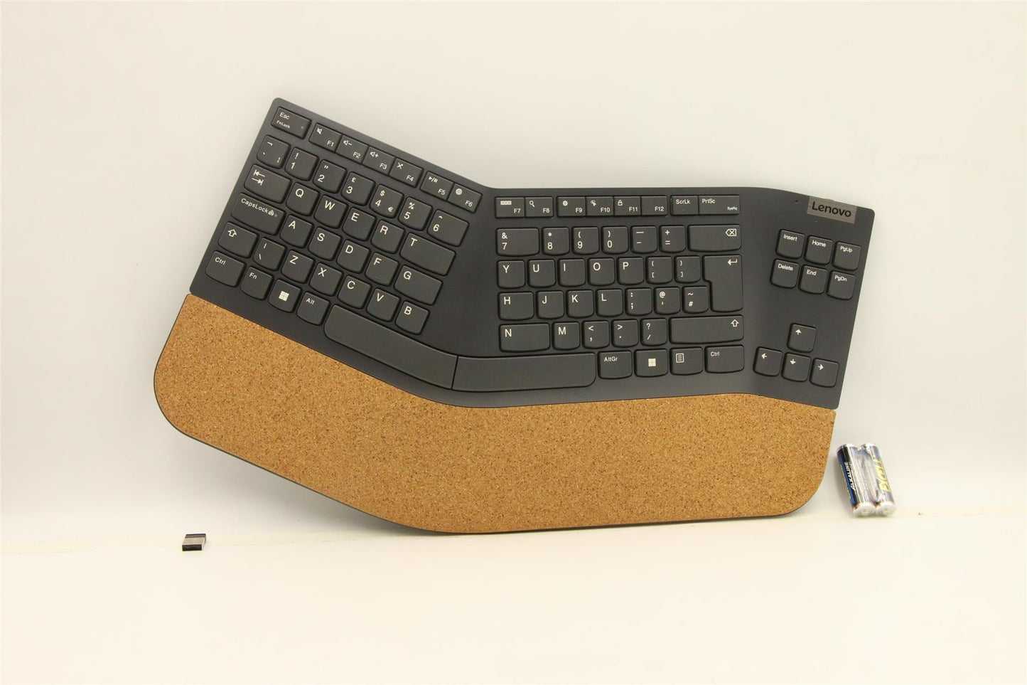 Lenovo Split KBD-UK English 5D51C33871