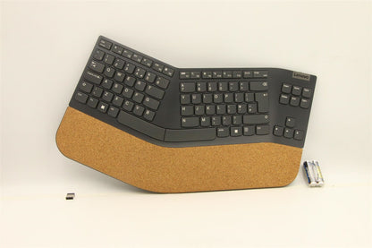 Lenovo Split KBD-UK English 5D51C33871