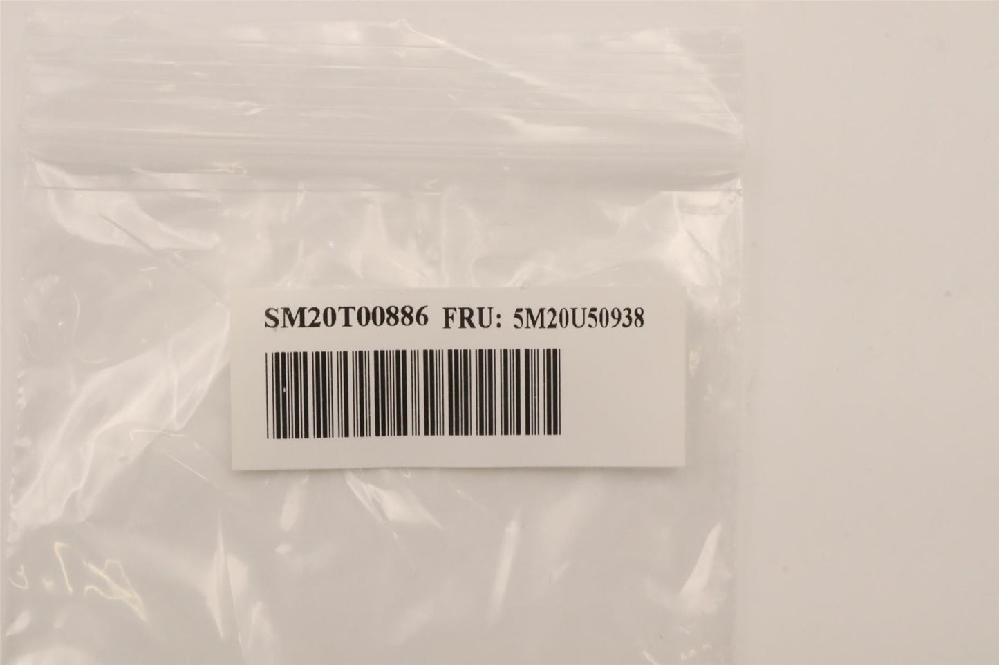 Lenovo MECHANICAL FXN H670 N70t RIO shielding 5M20U50938