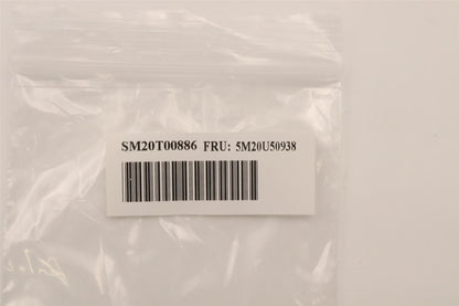 Lenovo MECHANICAL FXN H670 N70t RIO shielding 5M20U50938
